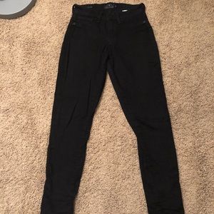 Lucky Brand Brooke Legging Jeans